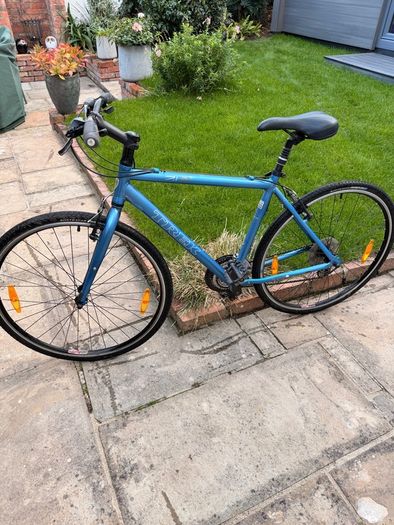 Trek Hybrid
