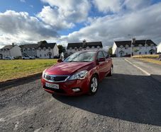 2010 Kia Cee'd 1.6 Crdi
