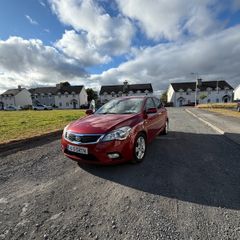2010 Kia Cee'd 1.6 Crdi