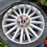 Ford Mondeo St wheels Image 2