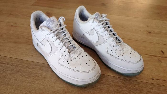 Nike Air Force 1 UK 8 EUR 42.5