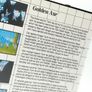 Golden Axe for Sega Master System - Boxed and Minty Image 6
