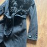 DKNY coat Image 2