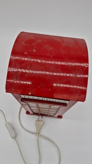 decorative lamp vintage