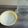 Small parrot cage Image 3