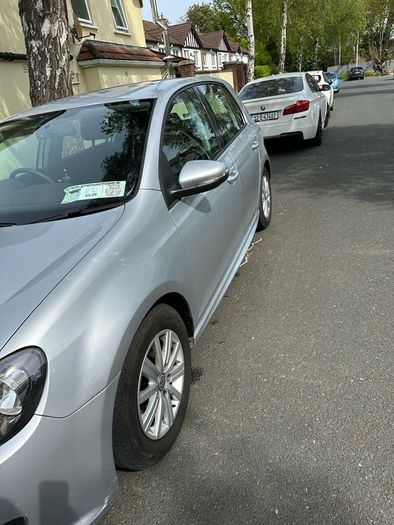 Golf 6 2011