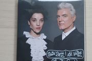 David Byrne &amp; St. Vincent