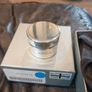 silver pill box Image 4