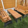Garden furniture Image 8