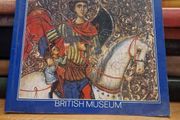byzantium l, rowena loverance