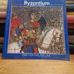 byzantium l, rowena loverance