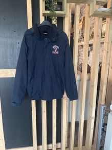school sweater - uniform