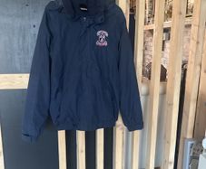 school sweater - uniform