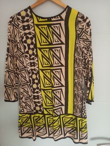 women summer top.size10