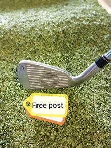 Taylormade 3 iron