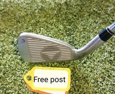 Taylormade 3 iron