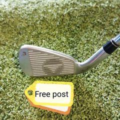 Taylormade 3 iron