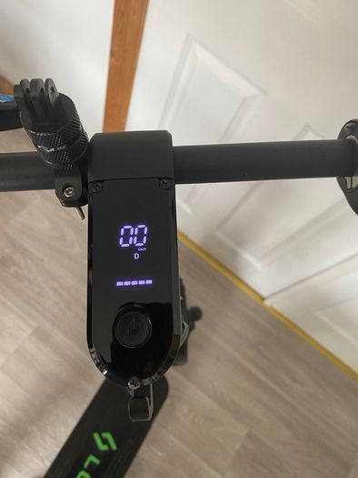 Locco Scooter