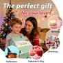 Scented Candle Making Kit with Electric Wax Melter, Candle Making Supplies for Adults Beginners, DIY Craft Tools to Make Your Own Including Dye, Essential Oil, Soy Wax, Wicks, Candle Jars Image 7