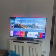 65" tv