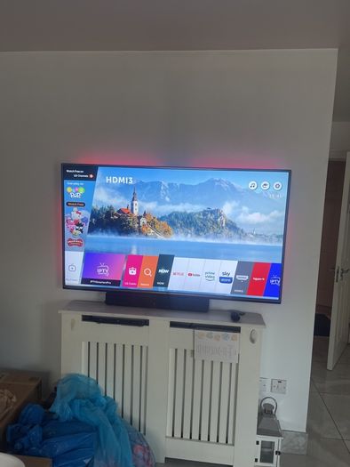 65" tv
