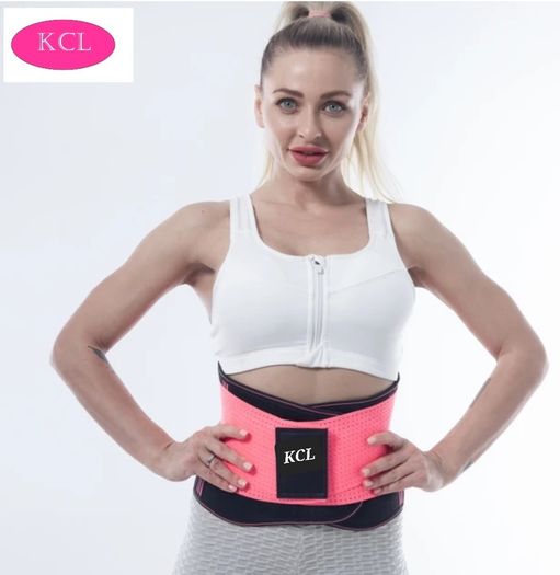Back Support Belt- KCL