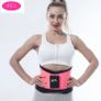 Back Support Belt- KCL Image 3
