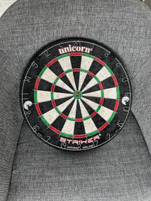 Dartboard