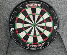 Dartboard