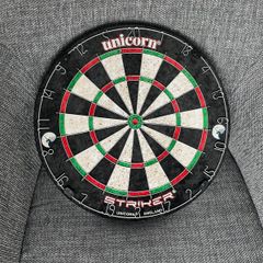 Dartboard