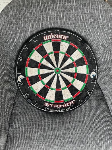 Dartboard
