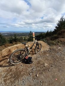 Giant Fathom 27.5 2020 Hardtail MTB