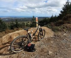 Giant Fathom 27.5 2020 Hardtail MTB