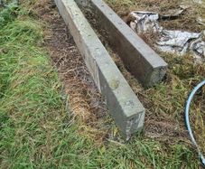 Lintel