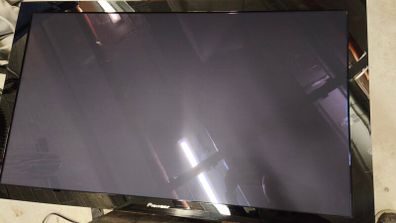 pioneer plasma tv