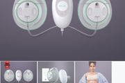 Elvie Stride Breast Pump