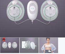 Elvie Stride Breast Pump