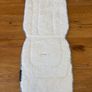 UPPAbaby Reversible Seat Liner suits Vista/Cruz Image 2