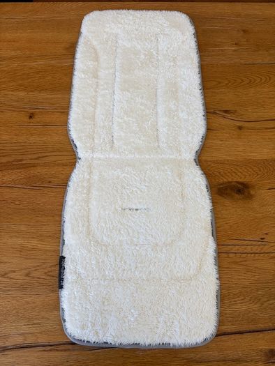 UPPAbaby Reversible Seat Liner suits Vista/Cruz