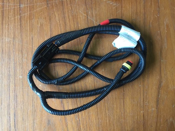 Wiring Loom Front Foglamp (Alfa Romeo 156)