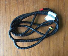 Wiring Loom Front Foglamp (Alfa Romeo 156)