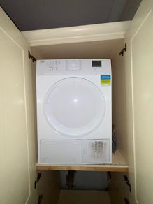 Beko DTGC7000W 7kg Condenser Tumble Dryer