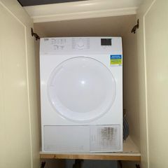 Beko DTGC7000W 7kg Condenser Tumble Dryer