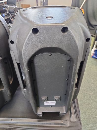 Citronic CP10 Passive 250w RMS Speakers (Pair)