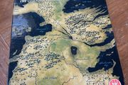 Game Of Thrones: The Complete First, Second &amp; Third Seasons