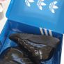 Adidas Alexander Wang x Futureshell sneakers Sz 41.5 (Fit 7Uk Men or 7.5UK Women) - Rrp 400 (New) Image 7