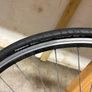 Rear wheel Image 2