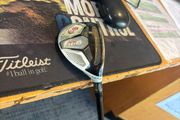 taylormade m6 4 hybrid