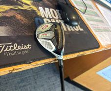 taylormade m6 4 hybrid