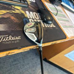 taylormade m6 4 hybrid